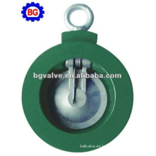 Wafer Swing Check Valve ANSI125